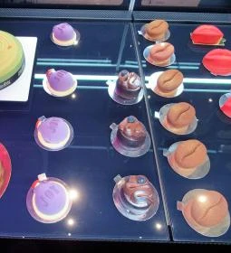 Mon Petit Dessert Boutique