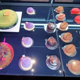 Mon Petit Dessert Boutique Budapest - Egyéb