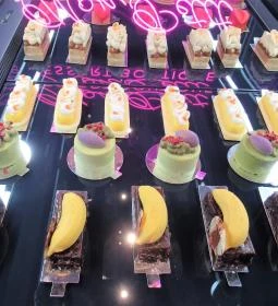 Mon Petit Dessert Boutique