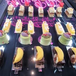 Mon Petit Dessert Boutique Budapest - Egyéb