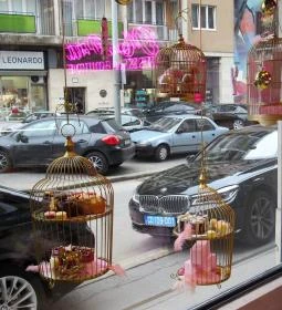 Mon Petit Dessert Boutique