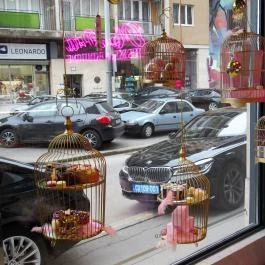 Mon Petit Dessert Boutique Budapest - Egyéb