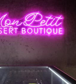 Mon Petit Dessert Boutique