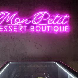 Mon Petit Dessert Boutique Budapest - Egyéb