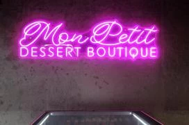 Mon Petit Dessert Boutique Budapest