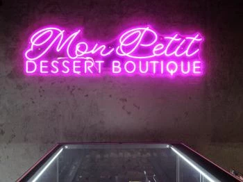 Mon Petit Dessert Boutique Budapest