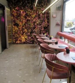 Mon Petit Dessert Boutique