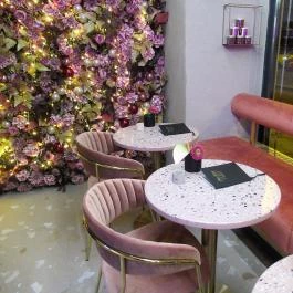 Mon Petit Dessert Boutique Budapest - Egyéb