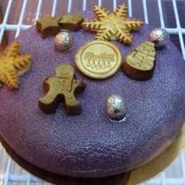 Mon Petit Dessert Boutique Budapest - Egyéb