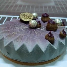 Mon Petit Dessert Boutique Budapest - Egyéb