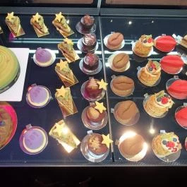 Mon Petit Dessert Boutique Budapest - Egyéb