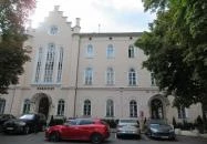 Mona Bar & Restaurant Budapest