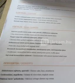 Mona Bar & Restaurant