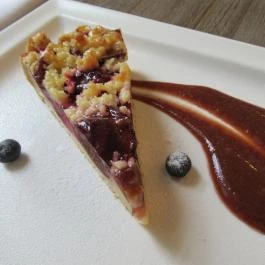 Mona Bar & Restaurant Budapest - Étel/ital