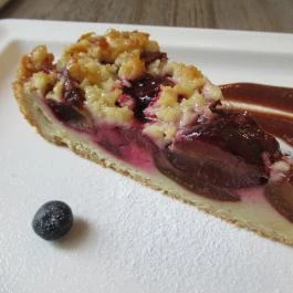 Mona Bar & Restaurant Budapest - Étel/ital