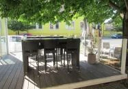 Monaco Kávézó & Delikátesz Komárom