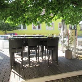 Monaco Kávézó & Delikátesz Komárom - Egyéb