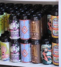 Monaco Kávézó & Delikátesz