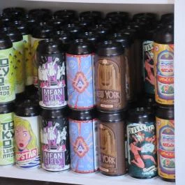 Monaco Kávézó & Delikátesz Komárom - Egyéb