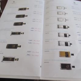 Monaco Kávézó & Delikátesz Komárom - Egyéb