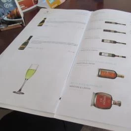 Monaco Kávézó & Delikátesz Komárom - Egyéb