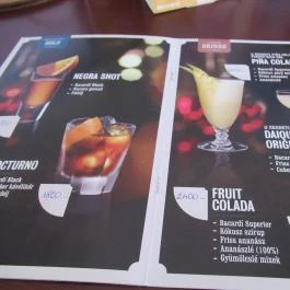 Monaco Kávézó & Delikátesz Komárom - Egyéb