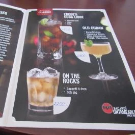 Monaco Kávézó & Delikátesz Komárom - Egyéb