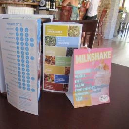 Monaco Kávézó & Delikátesz Komárom - Egyéb