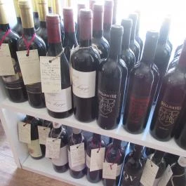 Monaco Kávézó & Delikátesz Komárom - Egyéb