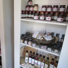 Monaco Kávézó & Delikátesz Komárom - Egyéb