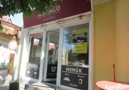 Monaco Kávézó & Delikátesz Komárom
