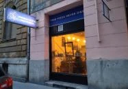 Monalizza Pizza Budapest