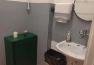 Monalizza Pizza Budapest