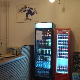 Monalizza Pizza Budapest - Étel/ital