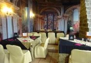 Habsburg Étterem Bikal