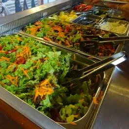 Habsburg Étterem Bikal - Étel/ital