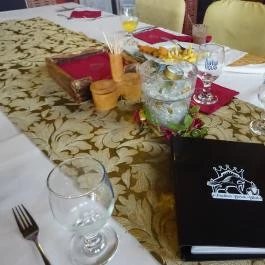 Habsburg Étterem Bikal - Étel/ital