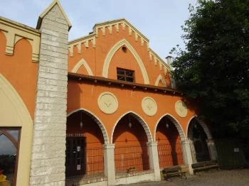 Habsburg Étterem Bikal