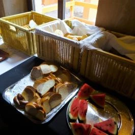 Habsburg Étterem Bikal - Étel/ital