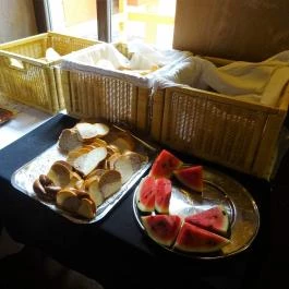 Habsburg Étterem Bikal - Étel/ital