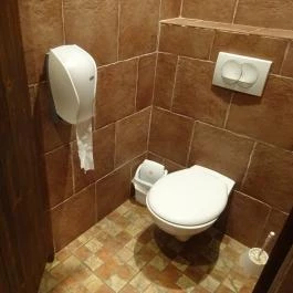 Habsburg Étterem Bikal - Mosdó