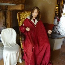 Habsburg Étterem Bikal - Belső