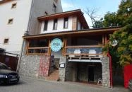 Maláta Bisztró & Sörbár Pécs