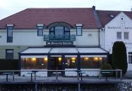 Monarchia Kávéház Mosonmagyaróvár