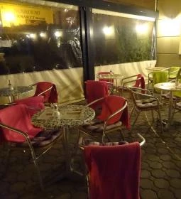 Monarchia Kávéház