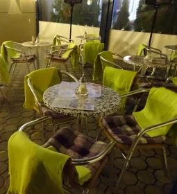 Monarchia Kávéház