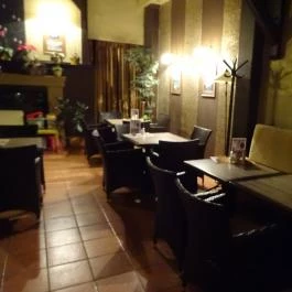 Monarchia Kávéház, Mosonmagyaróvár - Belső