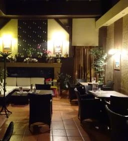 Monarchia Kávéház