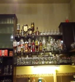 Monarchia Kávéház