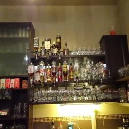 Monarchia Kávéház, Mosonmagyaróvár - Belső